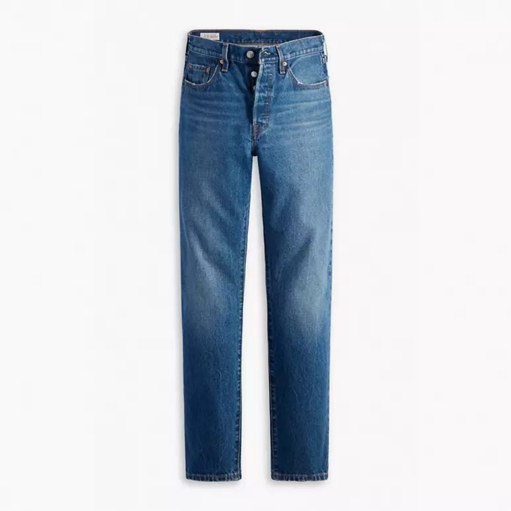 Levis 501 women's jeans 29x32